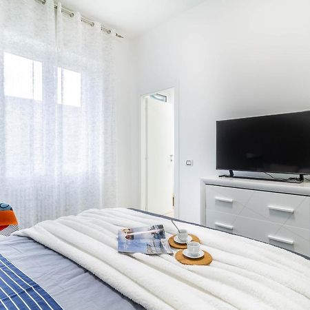 Casaballi Milano Mm3 Trilocale Dış mekan fotoğraf
