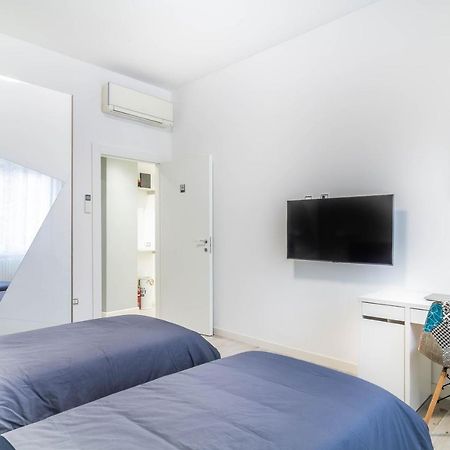 Casaballi Milano Mm3 Trilocale Dış mekan fotoğraf