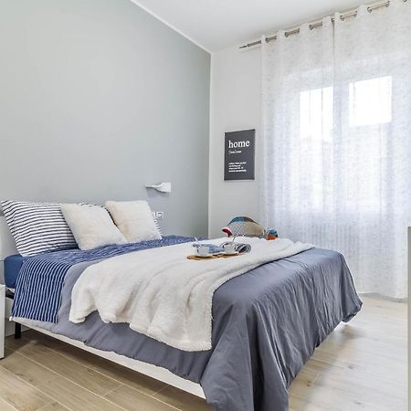 Casaballi Milano Mm3 Trilocale Dış mekan fotoğraf
