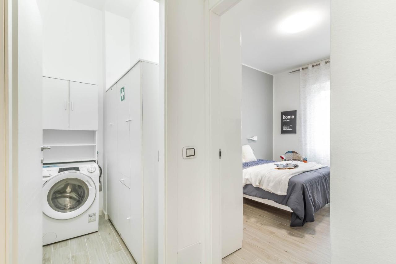 Casaballi Milano Mm3 Trilocale Dış mekan fotoğraf