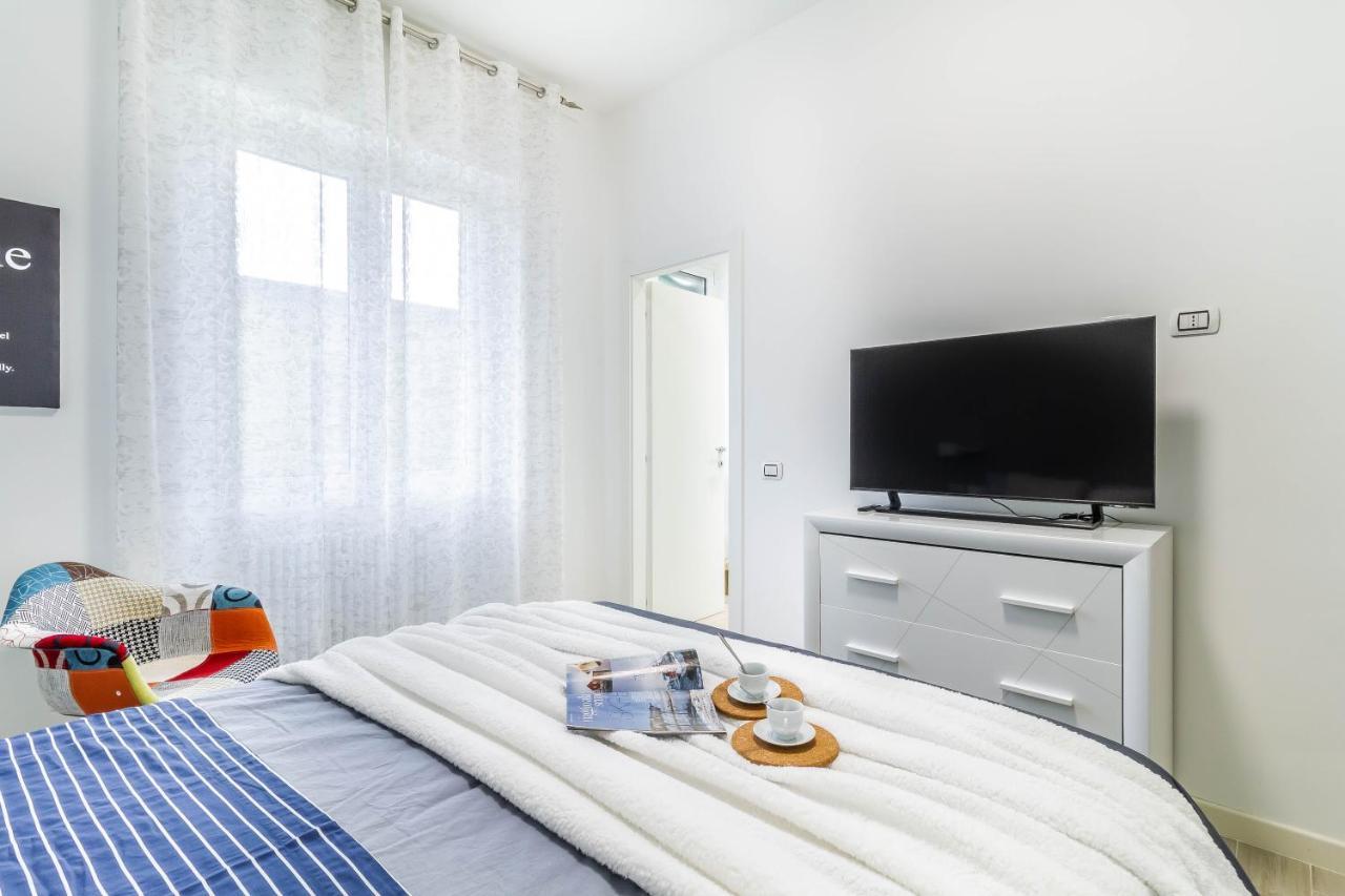 Casaballi Milano Mm3 Trilocale Dış mekan fotoğraf