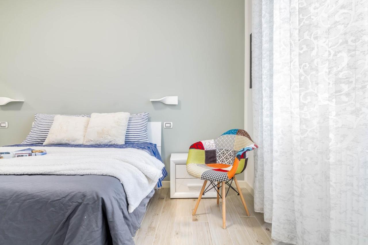 Casaballi Milano Mm3 Trilocale Dış mekan fotoğraf