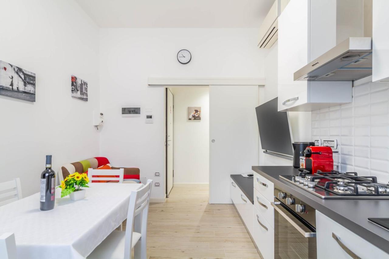 Casaballi Milano Mm3 Trilocale Dış mekan fotoğraf