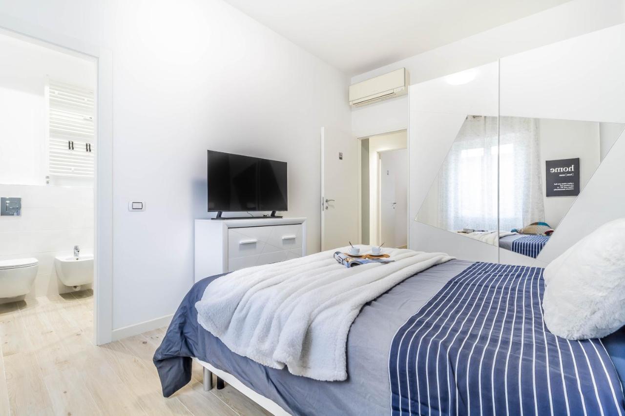 Casaballi Milano Mm3 Trilocale Dış mekan fotoğraf