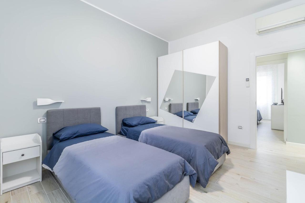 Casaballi Milano Mm3 Trilocale Dış mekan fotoğraf