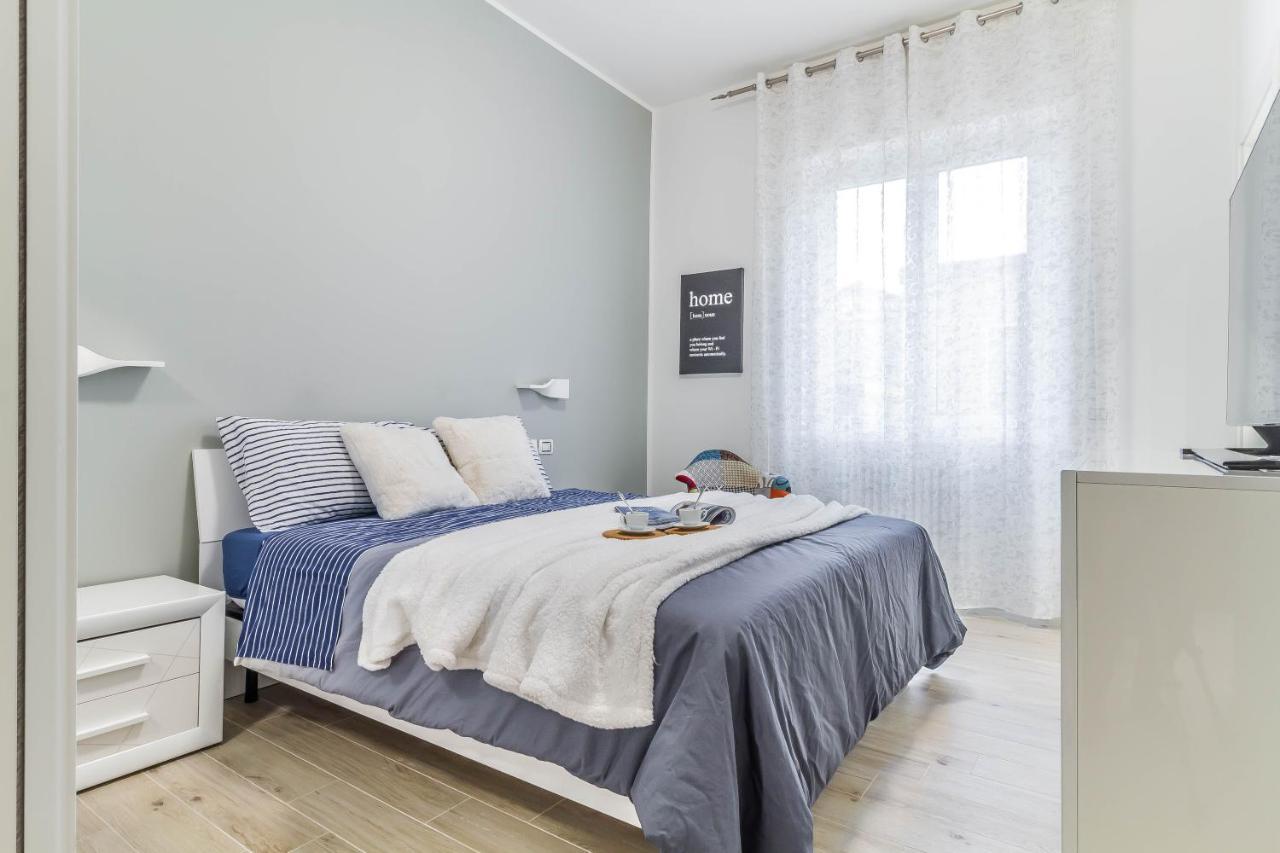 Casaballi Milano Mm3 Trilocale Dış mekan fotoğraf