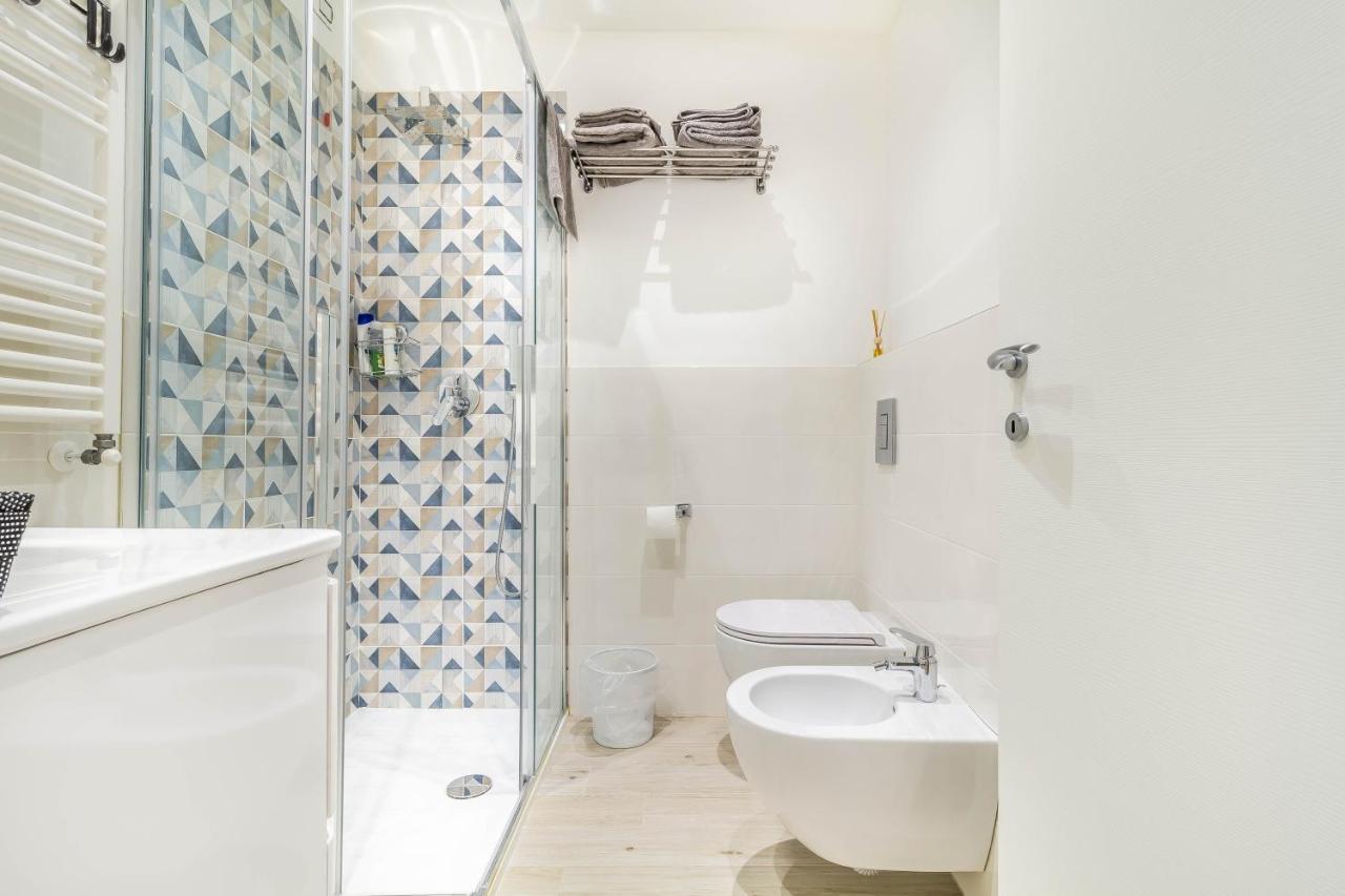 Casaballi Milano Mm3 Trilocale Dış mekan fotoğraf