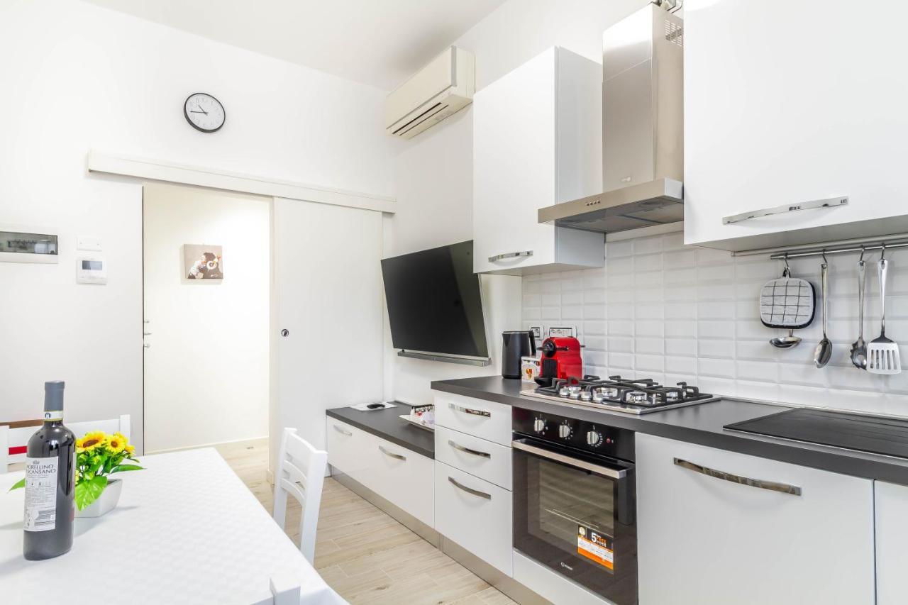 Casaballi Milano Mm3 Trilocale Dış mekan fotoğraf
