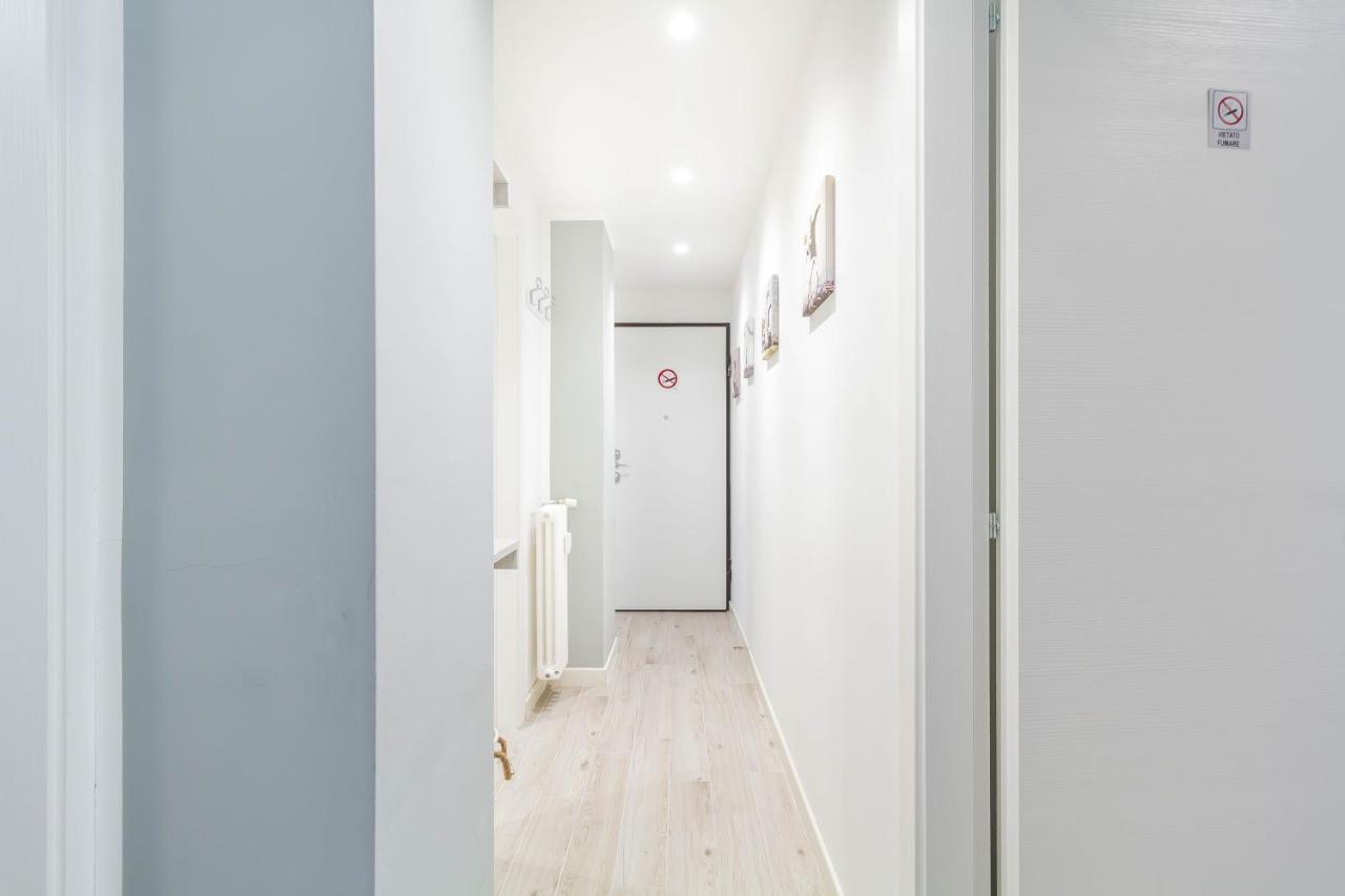 Casaballi Milano Mm3 Trilocale Dış mekan fotoğraf